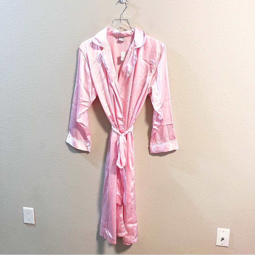 Vintage Mervyns Robe